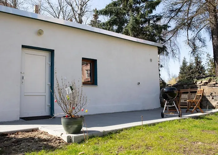 East Box 40A - Ferienhaus In Modern Art