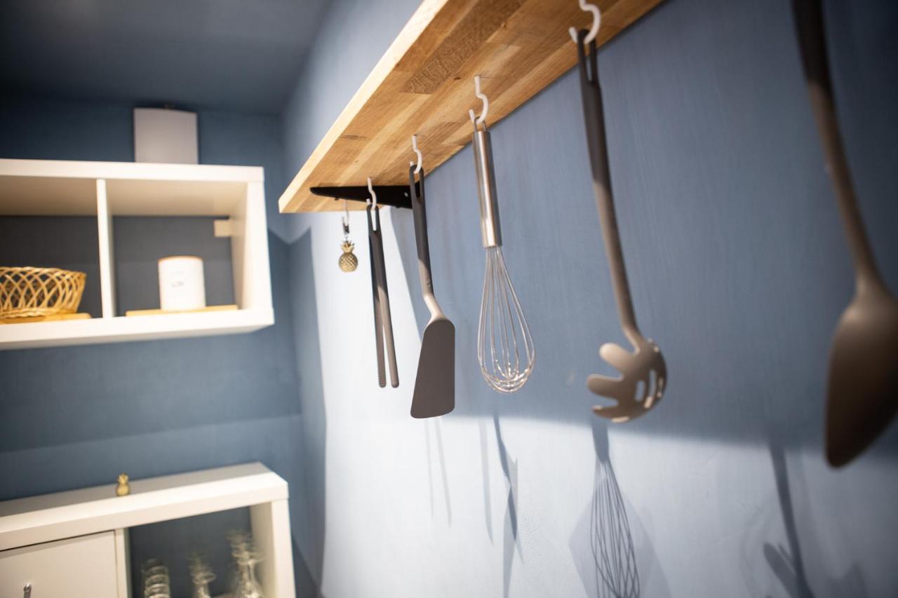 Appartamento East Box 40a - In Modern Art Bautzen